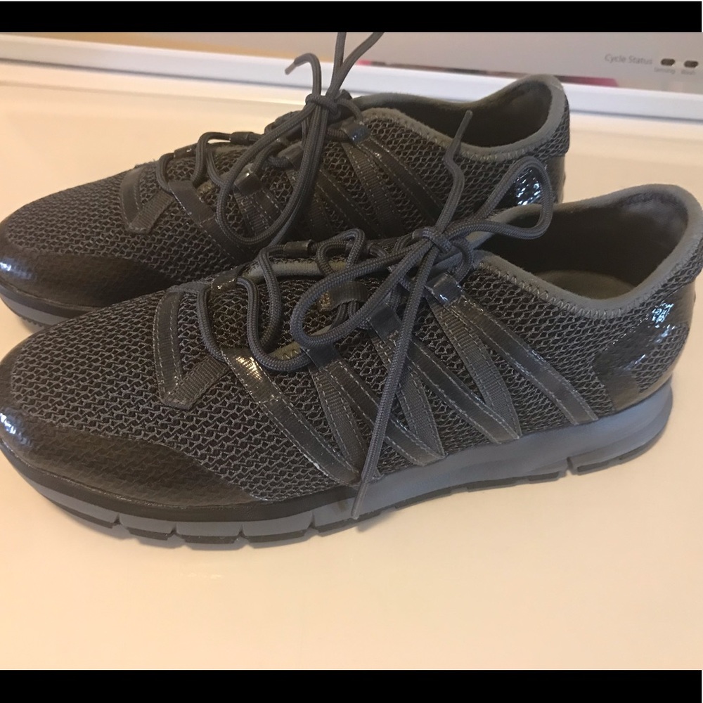Under Armour sneakers